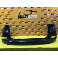Бампер Задн. Honda CR-V 4 2014-2016 71501t1vzx00