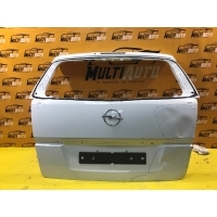 Крышка багажника Opel Zafira B 2005-2011 123hhgg321