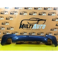Юбка бампера Задн. BMW X3 G01 2017-2021 13960514