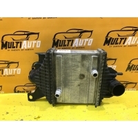Интеркулер Land Rover Range Rover Sport 2 L494 2017-2021 fpla6k775ab