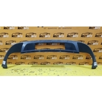 Юбка бампера Задн. Volkswagen Touareg 2 2014-2018 7P6807568