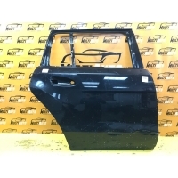 Дверь Задн. Mercedes GL, GLS X166 2012-2019 A1667300405