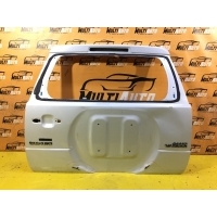 Крышка багажника Suzuki Grand Vitara JT 2005-2015 123hhgg321