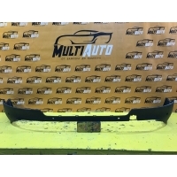 Юбка бампера Задн. BMW X4 G02 2018-2021 51127416045