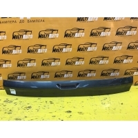 Накладка крышки багажника Ford Kuga 2 2012-2019 cj54s423a40