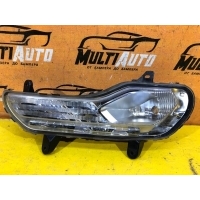 Фара противотуманная Ford Kuga 2 2012-2016 cv4413B221