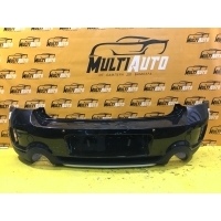Бампер Задн. Mini Countryman R60 2010-2016 51129806647