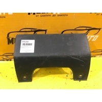 Накладка бампера Задн. Land Rover Discovery 4 2009-2013 dp0500011xxx