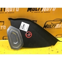 Накладка торпедо Land Rover Range Rover Sport 2 L494 2013-2017 dpla04480