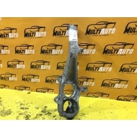Кулак поворотный Перед. Mercedes ML, GL, GLE, GLS W166, X166, C292 2011-2019 a1663320901