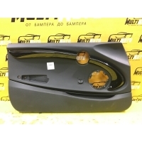 Обшивка двери Перед. Mini Hatch F56 2013-2021 51417312061
