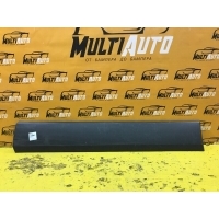 Накладка двери Ford Transit V363 2014-2021 bk31v254a17