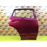 Дверь Задн. Toyota Rav4 CA40 2013-2018 6700342180