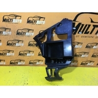 Кронштейн бампера Задн. BMW X5 F15 2013-2018 51227294721