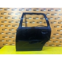Дверь Задн. Volvo XC90 1 2002-2014 123hhgg321