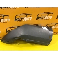 Накладка бампера Задн. Honda CR-V 4 2012-2016 71502tfat000
