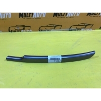 Накладка бампера Перед. Land Rover Range Rover Vogue L405 2012-2017 ck5217d750