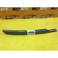 Накладка бампера Перед. Land Rover Range Rover Vogue L405 2012-2017 ck5217d749