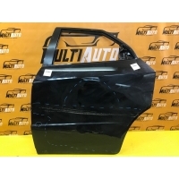 Дверь Задн. Honda Civic 8 Хэтчбек 2005-2011 123hhgg321