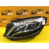 Фара Mercedes S-classe W222 2013-2017 a2229068402