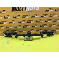 Усилитель бампера Перед. Land Rover Vogue L320 2005-2012 dpc500010