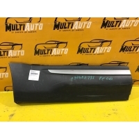Накладка двери Задн. Land Rover Range Rover Vogue L405 2011-2018 bj32274a4