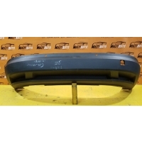 Юбка бампера Задн. Skoda Kodiaq 1 2016-2021 565807521