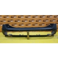 Юбка бампера Задн. Toyota RAV 4 XA50 2018- 521590R280