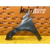 Крыло Перед. Volvo V40 2 2012-2019 123hhgg321