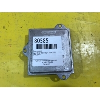 Блок розжига Land Rover Discovery 4 2013-2016 l90021969