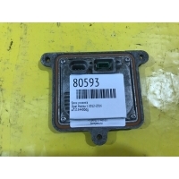 Блок розжига Opel Mokka 1 2012-2016 a71154400dg
