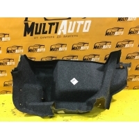 Обшивка двери Задн. Volkswagen Polo 5 2009-2020 6ru867428a