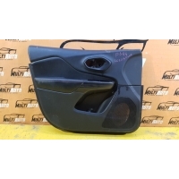 Обшивка двери Задн. Jeep Cherokee KL 2013-2021 123hhgg321