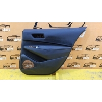 Обшивка двери Задн. Toyota Corolla E210 2018- 67613x1g02