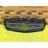 Решетка радиатора Mercedes A-Classe W176 2012-2018 a1768880260