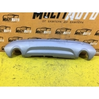 Юбка бампера Задн. Ford Kuga 2 2012-2016 cv44-17f765