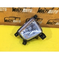 Фара противотуманная Hyundai Creta 1 2016-2021 92202-m0