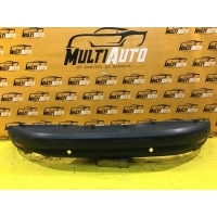 Юбка бампера Задн. Ford S-Max 1 2006-2010 6m2117866