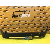 Юбка бампера Задн. Hyundai ix35 1 2010-2015 866122y000