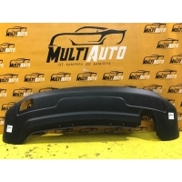 Юбка бампера Задн. Jeep Grand Cherokee WK2 2010-2013 492050a