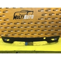 Юбка бампера Задн. Acura MDX 3 2013-2016 71510tz5