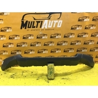 Юбка бампера Перед. Ford EcoSport 1 2014-2017 cn1517d957