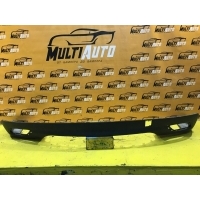 Юбка бампера Задн. Acura MDX 3 2013-2016 71510tz5