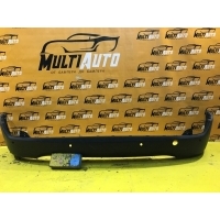 Юбка бампера Задн. Hyundai ix35 1 2010-2015 866122y000