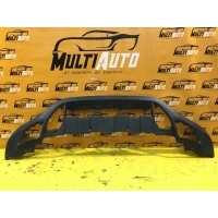 Юбка бампера Перед. Honda CR-V 3 2009-2012 71102swazy00