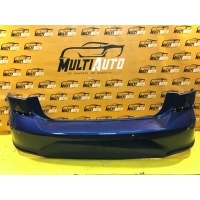Бампер Задн. Volkswagen Polo 6 2020- 6n5807421