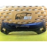 Бампер Перед. Geely Atlas 1 2016-2021 01855206