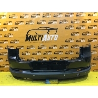 Бампер Задн. Volkswagen Tiguan 1 2011-2016 5nu807421