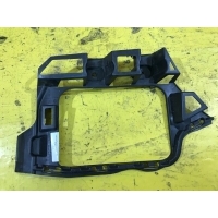 Кронштейн бампера Задн. Volkswagen Tiguan 2 2014-2018 7p6807393a