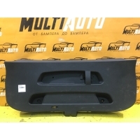 Обшивка багажника BMW X1 E84 2009-2015 51492991704